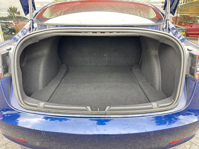 Tesla Model 3 Standard RWD Plus 60 kWh | SOH: nnb | Autopilot | Leder | Camera |