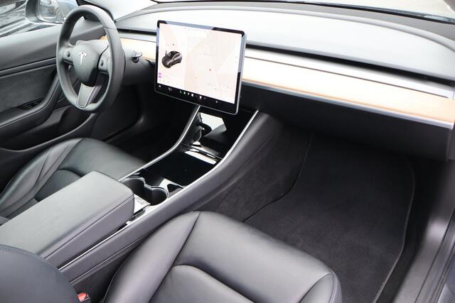 Tesla Model 3 Long Range AWD 75 kWh 89,3% SOH, BTW Auto, Autopilot computer 3.0 360 Camera, Cruise control, BTW Auto