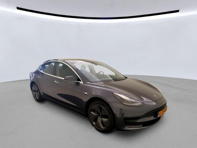Tesla Model 3 Standard RWD Plus 60 kWh NL-AUTO | LEDER | CAMERA
