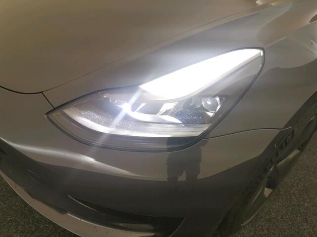 Tesla Model 3 Standard RWD Plus 60 kWh NL-AUTO | LEDER | CAMERA