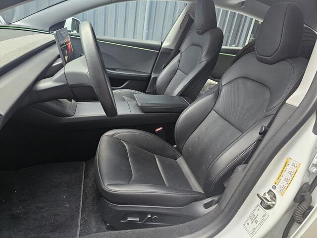 Tesla Model 3 RWD 60 kWh | Facelift | Sfeerverlichting | Boombox | Geen import