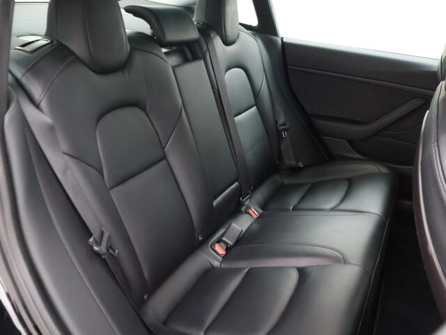 Tesla Model 3 PERFORMANCE 462 PK AWD 75 KWH ORIG. NL + 20 INCH | AUTOPILOT | PANORAMA | LEDER