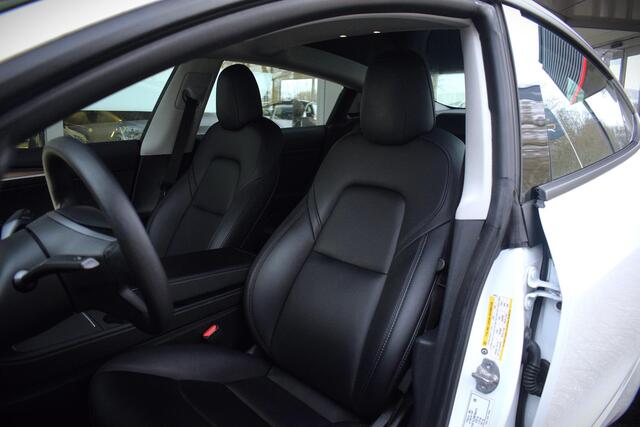 Tesla Model 3 Performance AWD 75 kWh |AUTOPILOT|PARELMOER|ACC