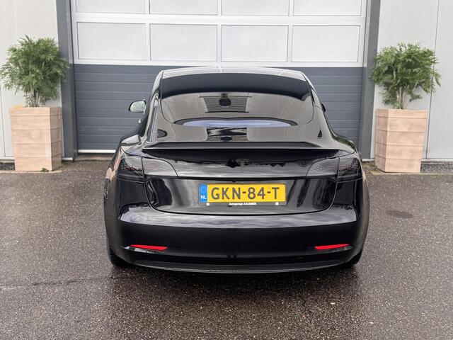 Tesla Model 3 Performance AWD 75 kWh / SPORT STUUR / PANO /