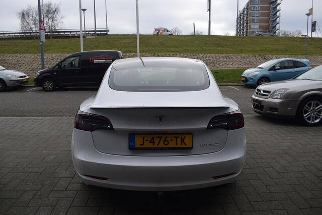 Tesla Model 3 Performance AWD 75 kWh BTW Auto NAP