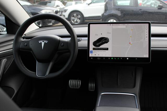 Tesla Model 3 Performance AWD 75 kWh / Autopilot / Panoramadak / Camera / Leder / 20'' / Leder / Premium Audio / Warmtepomp
