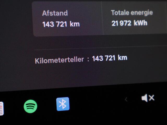 Tesla Model 3 Sport RWD Plus 60 kWh 238 PK! | SOH 88% | Navigatie | Panoramadak | Camera |