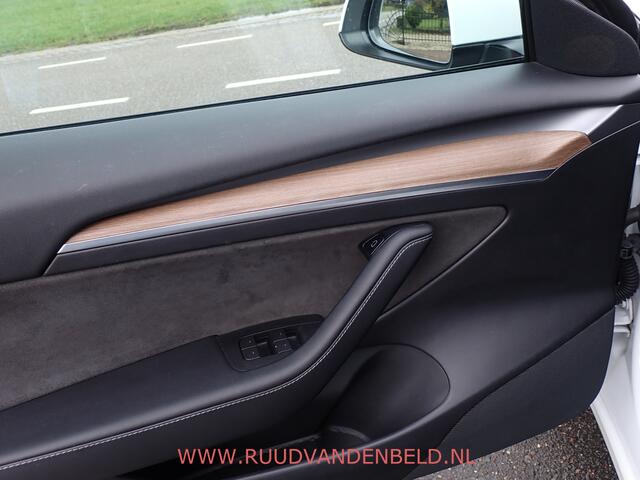 Tesla Model 3 Performance AWD 75 kWh SOH 83% / AUTOPILOT / 20'' SPORT / CCS