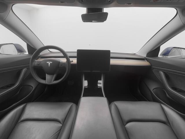 Tesla Model 3 Long Range AWD 75 kWh | PANO | CAMERA | AUTOPILOT | STOELVERW.