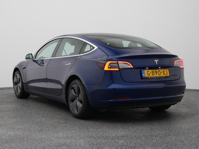 Tesla Model 3 Long Range AWD 75 kWh | PANO | CAMERA | AUTOPILOT | STOELVERW.