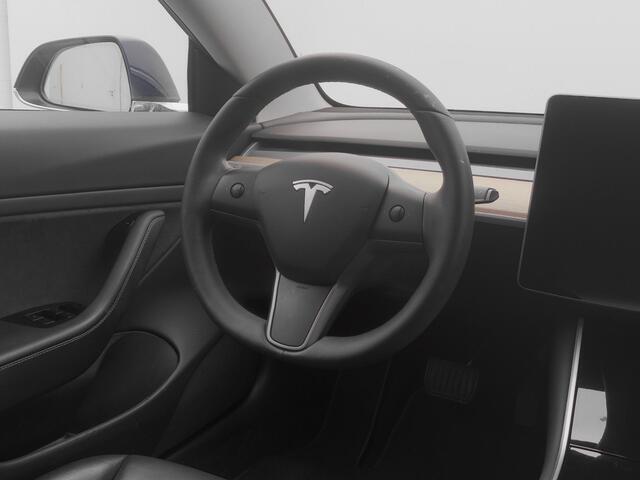 Tesla Model 3 Long Range AWD 75 kWh | PANO | CAMERA | AUTOPILOT | STOELVERW.