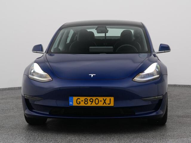 Tesla Model 3 Long Range AWD 75 kWh | PANO | CAMERA | AUTOPILOT | STOELVERW.
