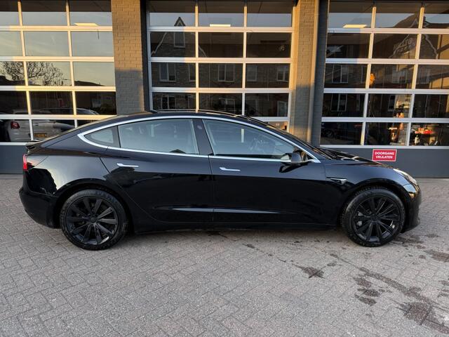 Tesla Model 3 Long Range AWD 75kWh