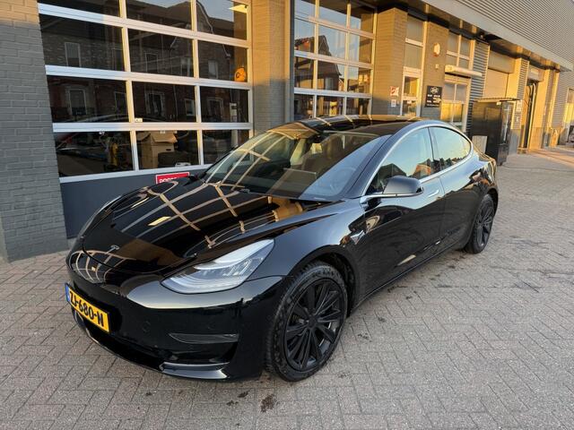 Tesla Model 3 Long Range AWD 75kWh
