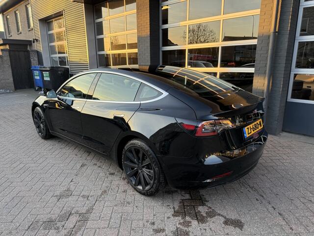 Tesla Model 3 Long Range AWD 75kWh