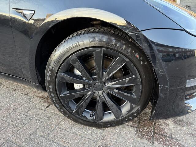 Tesla Model 3 Long Range AWD 75kWh