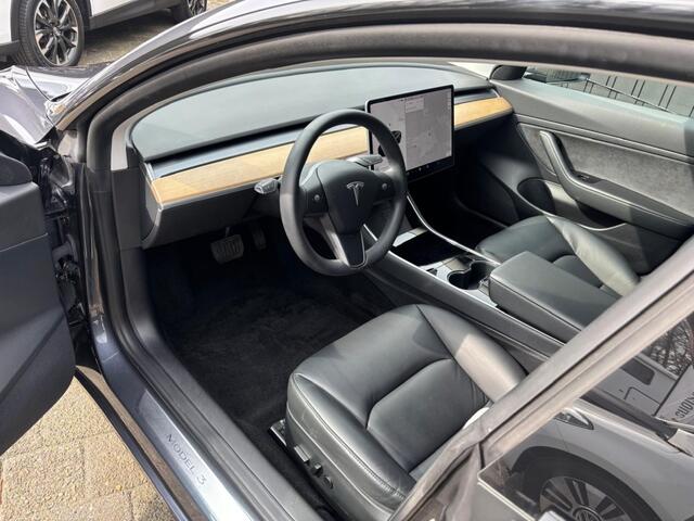 Tesla Model 3 STND.RWD PLUS 60 KWH
