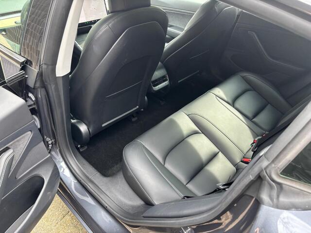 Tesla Model 3 STND.RWD PLUS 60 KWH