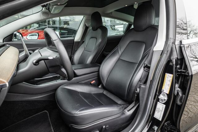 Tesla Model 3 Standard RWD Plus 60 kWh Panorama | NL Auto