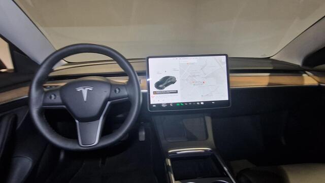Tesla Model 3 Standard RWD Plus 60 kWh | Stoelverwarming | Panoramadak |