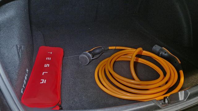 Tesla Model 3 Standard RWD Plus 60 kWh | Stoelverwarming | Panoramadak |