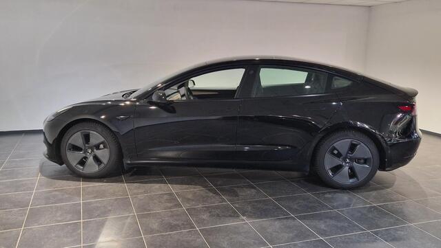 Tesla Model 3 Standard RWD Plus 60 kWh | Stoelverwarming | Panoramadak |