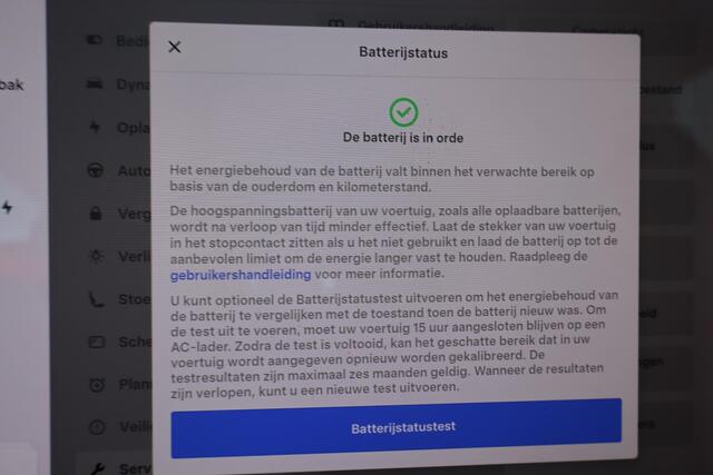 Tesla Model 3 Long Range AWD 75 kWh 85% SOH, Autopilot computer 3.0, Trekhaak, Cruise control, Panoramadak