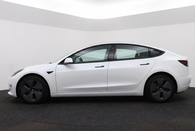 Tesla Model 3 Standard Range Plus RWD 60 kWh AMD Ryzen l Pano l Warmtepomp