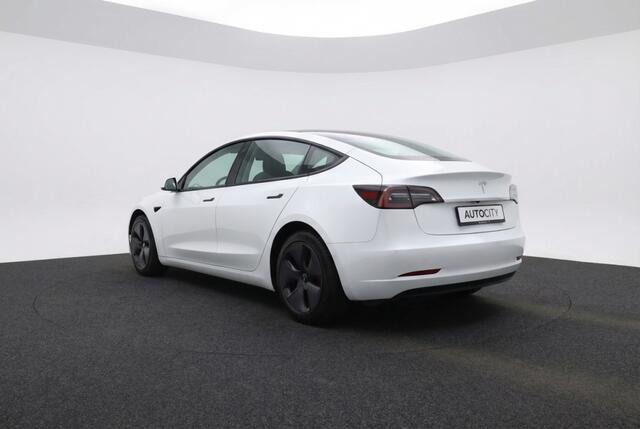 Tesla Model 3 Standard Range Plus RWD 60 kWh AMD Ryzen l Pano l Warmtepomp
