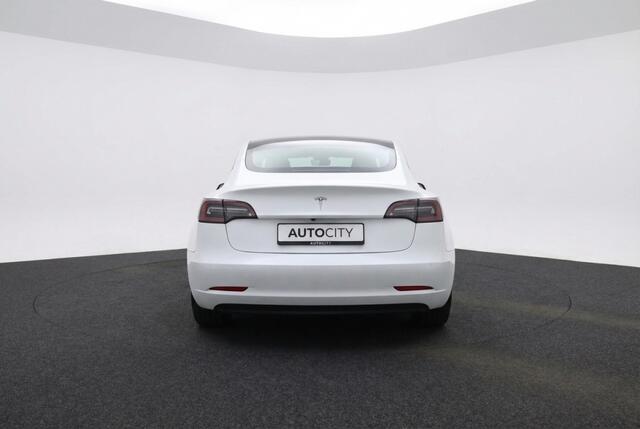 Tesla Model 3 Standard Range Plus RWD 60 kWh AMD Ryzen l Pano l Warmtepomp