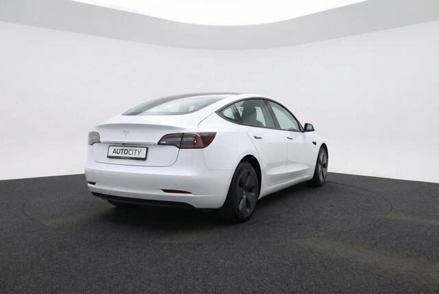 Tesla Model 3 Standard Range Plus RWD 60 kWh AMD Ryzen l Pano l Warmtepomp