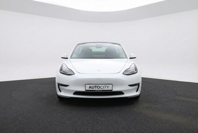 Tesla Model 3 Standard Range Plus RWD 60 kWh AMD Ryzen l Pano l Warmtepomp