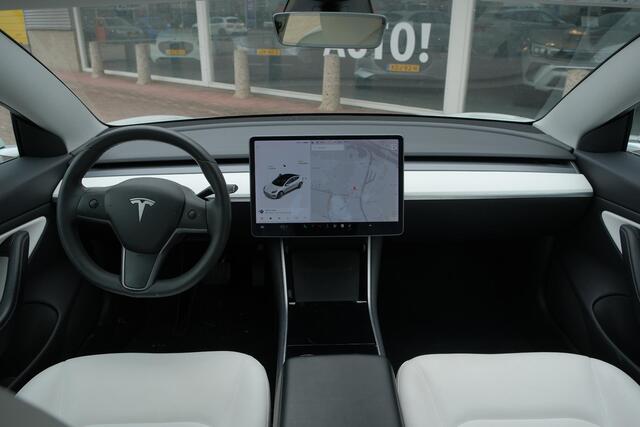 Tesla Model 3 Long Range AWD 75 kWh | Auto Pilot | Panoramadak | Stoelverwarming