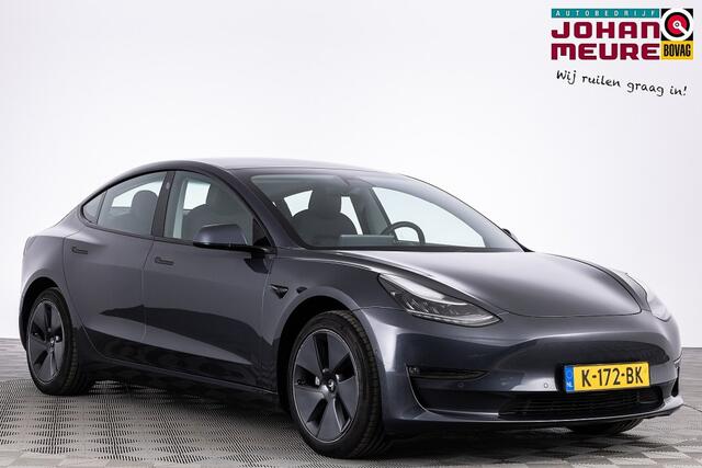 Tesla Model 3 Long Range AWD 75 kWh *SOH 97%*? 1e Eigenaar .
