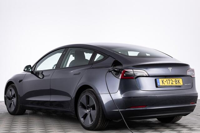 Tesla Model 3 Long Range AWD 75 kWh *SOH 97%*? 1e Eigenaar .