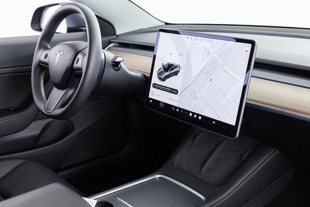 Tesla Model 3 Long Range AWD 75 kWh *SOH 97%*? 1e Eigenaar .