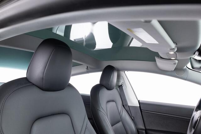 Tesla Model 3 Long Range AWD 75 kWh *SOH 97%*? 1e Eigenaar .