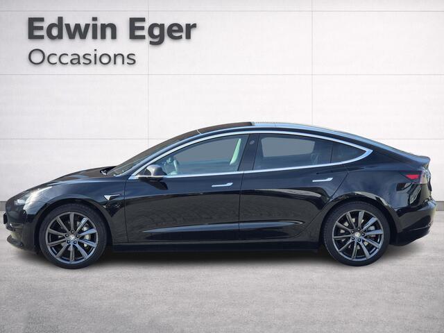 Tesla Model 3 Standard RWD Plus 60 kWh | AutoPilot | Apple carplay | Andriod Auto