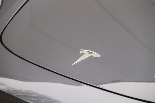 Tesla Model 3 Long Range AWD 75 kWh, Camera, Trekhaak, Pano