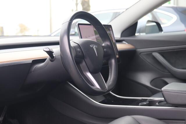 Tesla Model 3 Long Range AWD 75 kWh, Camera, Trekhaak, Pano