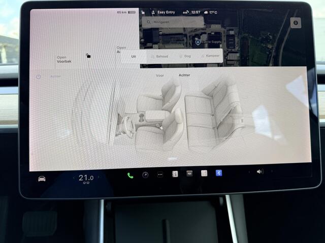 Tesla Model 3 Standard RWD Plus 60 kWh | All-in prijs incl. 12 mnd BOVAG garantie | Aviloo Accutest | Panodak |