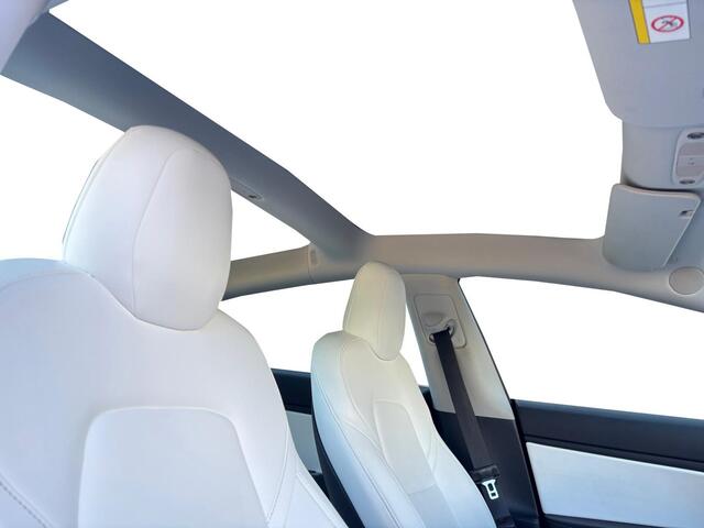 Tesla Model 3 Long Range 351 PK AWD 75 kWh ? Pano ? ACC ? Leder