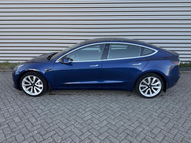 Tesla Model 3 Standard RWD Plus 60 kWh