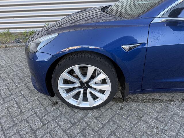 Tesla Model 3 Standard RWD Plus 60 kWh