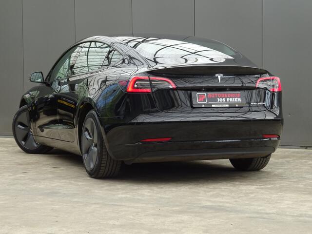 Tesla Model 3 Long Range AWD 75 kWh * BLACKED OUT * 445 KM ACCURANGE !!