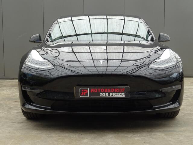 Tesla Model 3 Long Range AWD 75 kWh * BLACKED OUT * 445 KM ACCURANGE !!