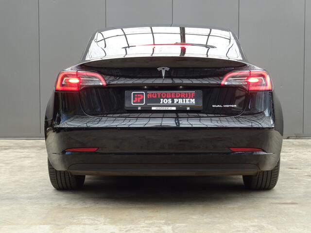 Tesla Model 3 Long Range AWD 75 kWh * BLACKED OUT * 445 KM ACCURANGE !!