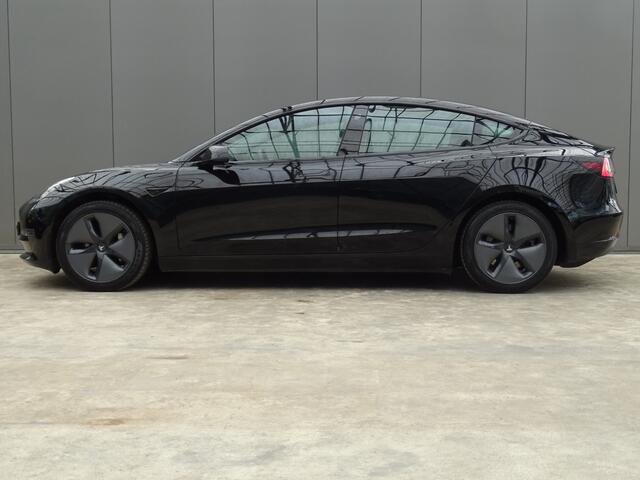 Tesla Model 3 Long Range AWD 75 kWh * BLACKED OUT * 445 KM ACCURANGE !!