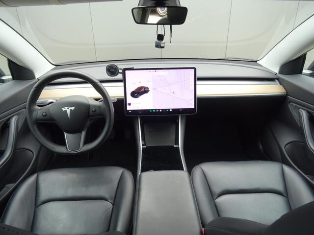 Tesla Model 3 Long Range AWD 75 kWh * BLACKED OUT * 445 KM ACCURANGE !!