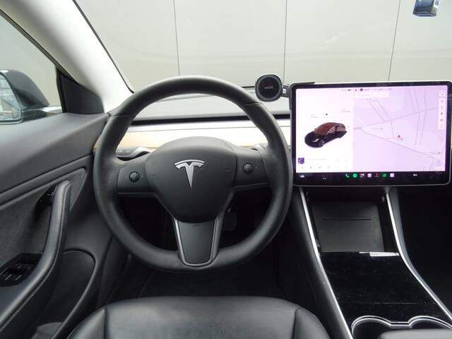 Tesla Model 3 Long Range AWD 75 kWh * BLACKED OUT * 445 KM ACCURANGE !!
